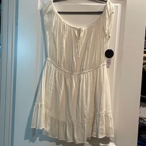 NWT Amuse society dress size Large